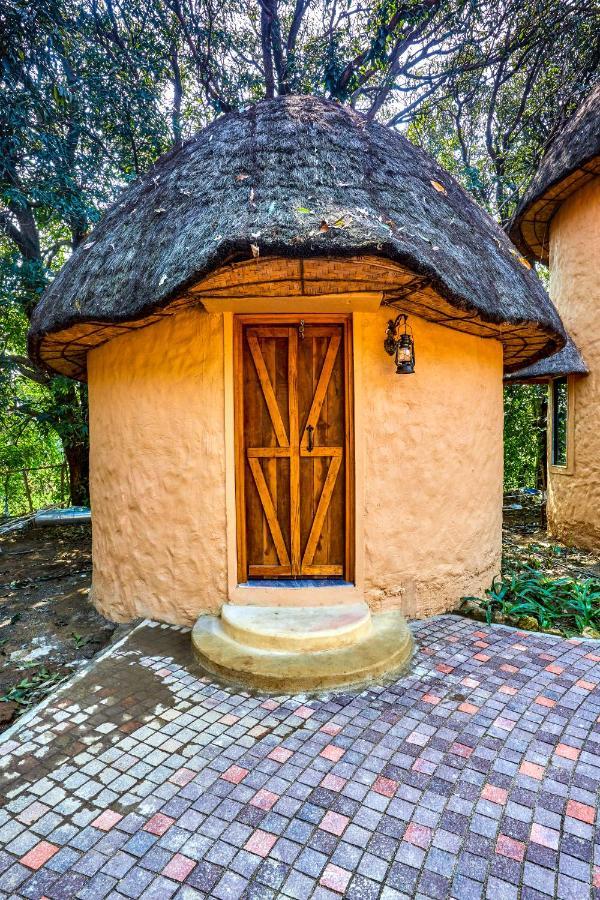 Serendipity Lakes And Resorts Tamia Zewnętrze zdjęcie