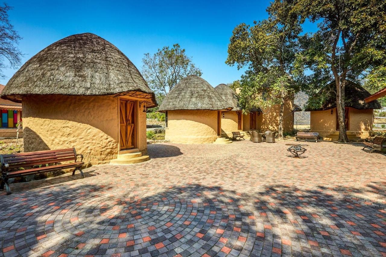Serendipity Lakes And Resorts Tamia Zewnętrze zdjęcie