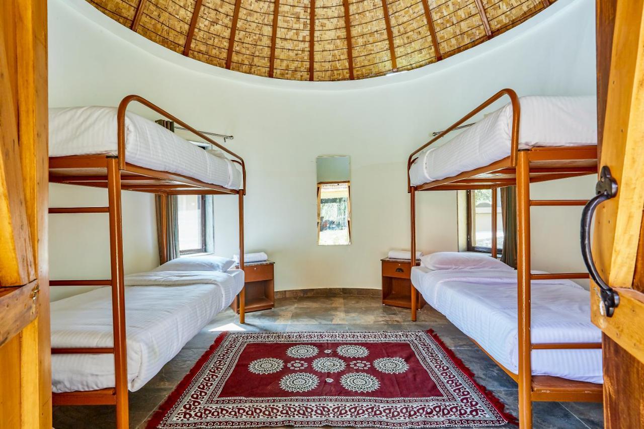 Serendipity Lakes And Resorts Tamia Zewnętrze zdjęcie
