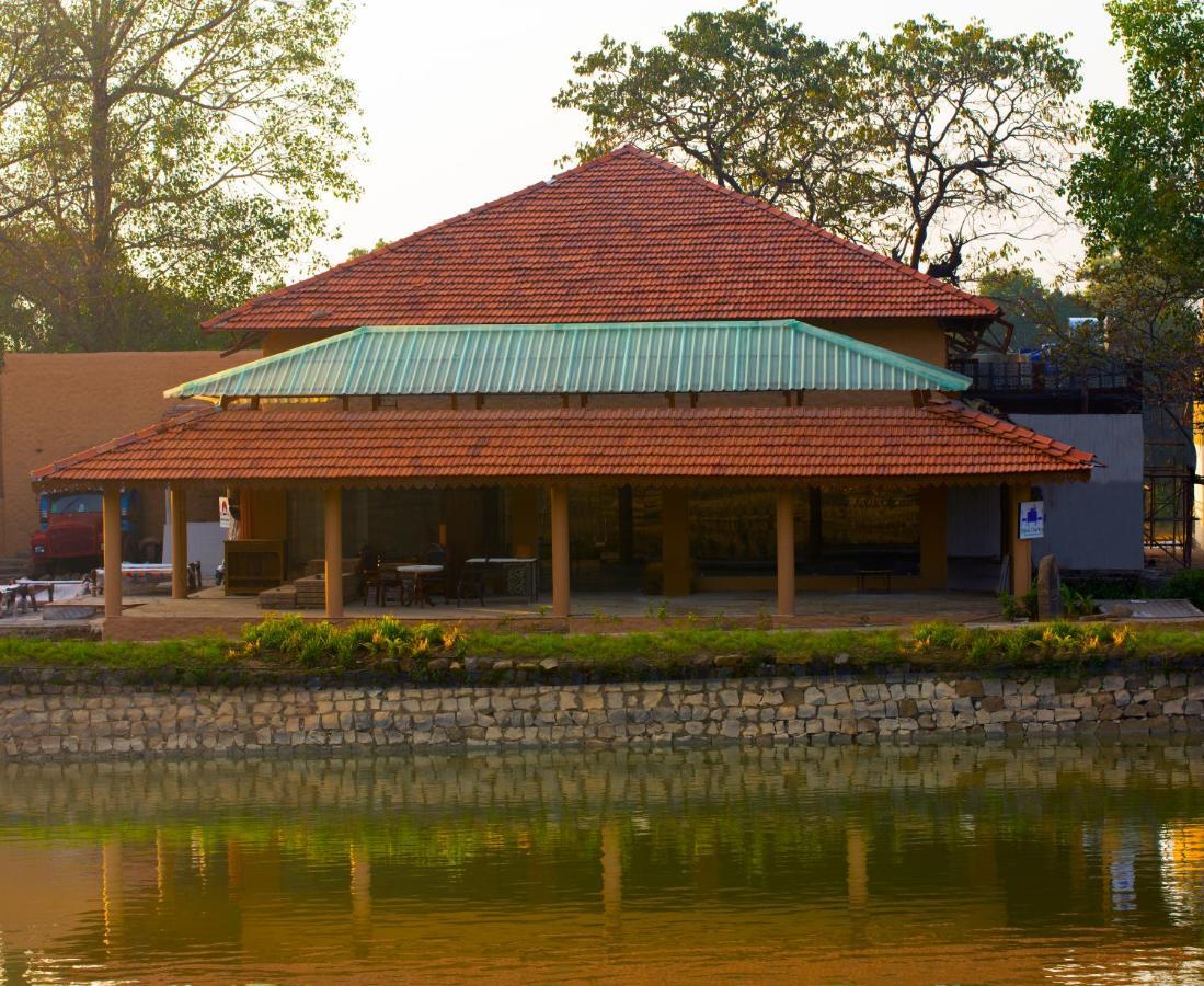 Serendipity Lakes And Resorts Tamia Zewnętrze zdjęcie