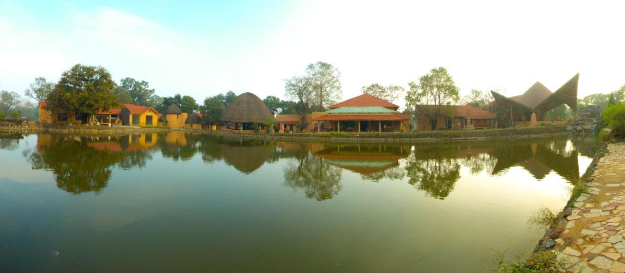 Serendipity Lakes And Resorts Tamia Zewnętrze zdjęcie